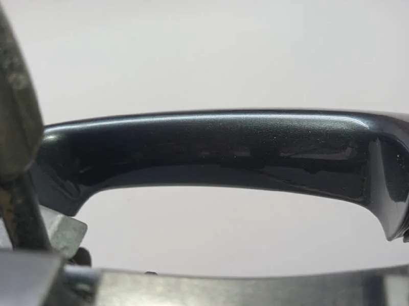 Maneta Exterior Trasera Izquierda para Volkswagen Passat Lim. (362)