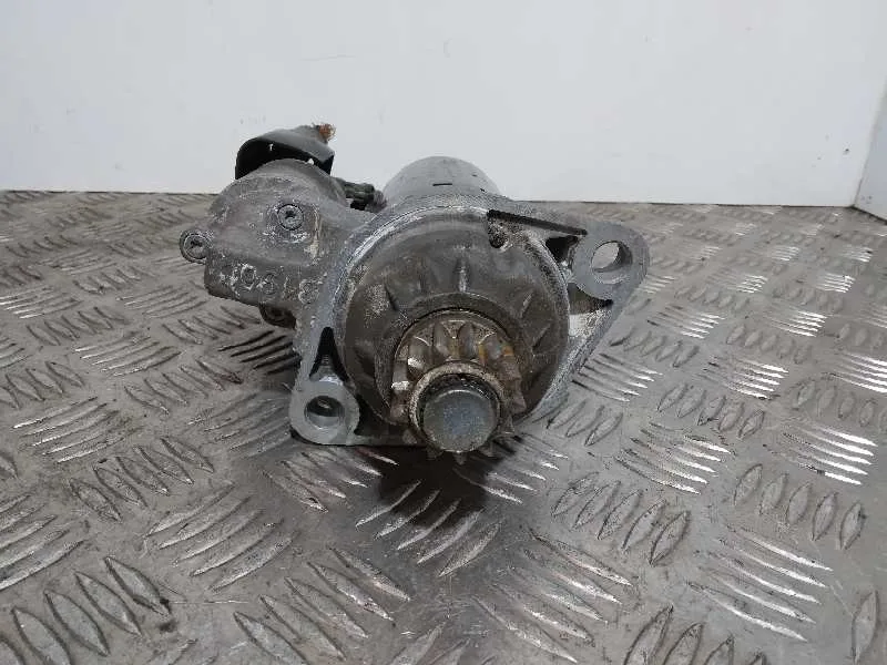 Motor Arranque para Volkswagen Passat Lim. (362)
