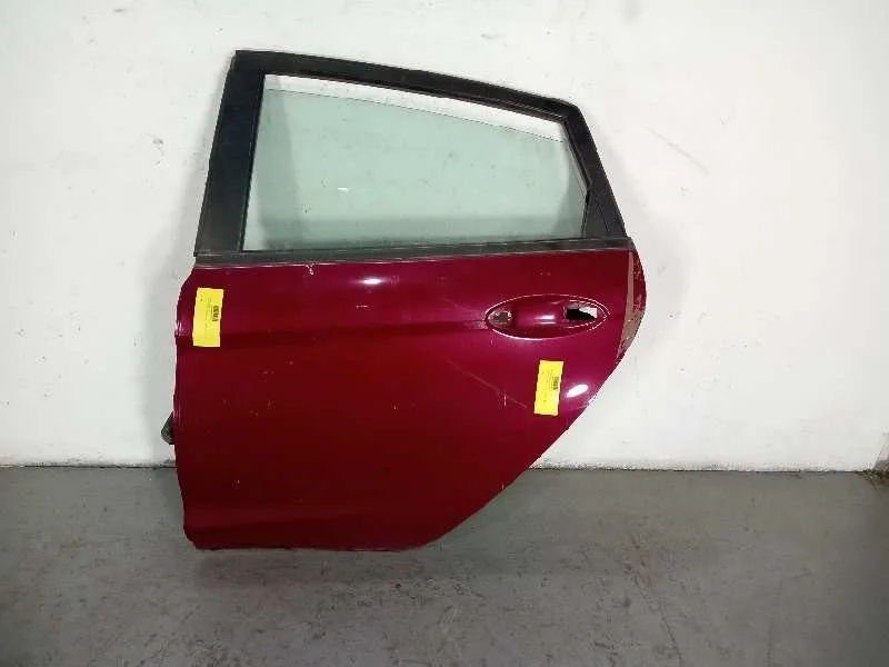 Puerta Trasera Izquierda para Ford Fiesta (Cb1)