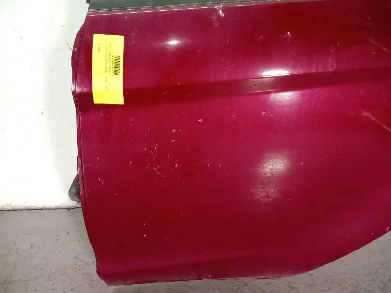 Puerta Trasera Izquierda para Ford Fiesta (Cb1)