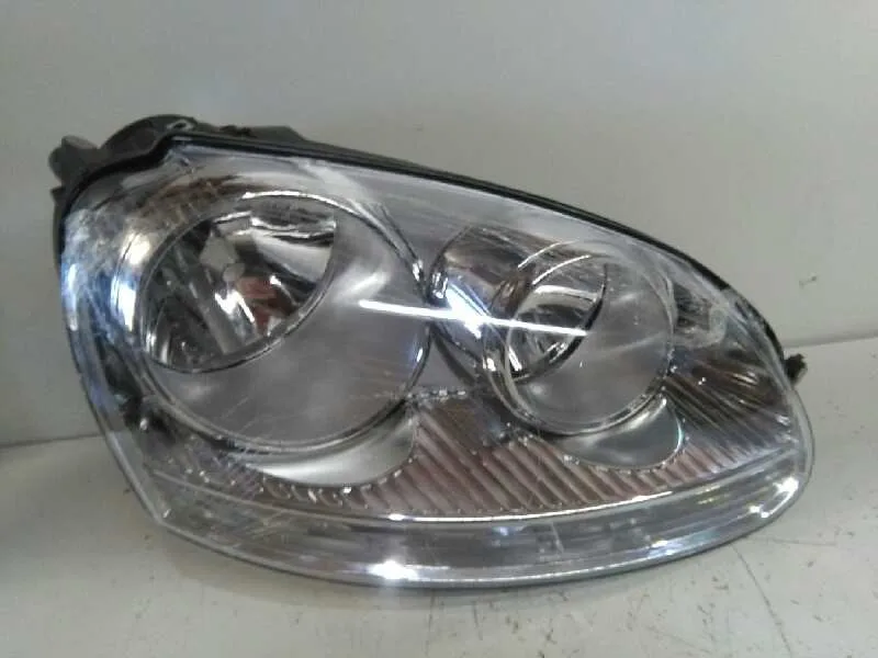 Faro Derecho para Volkswagen Golf V Berlina (1K1)