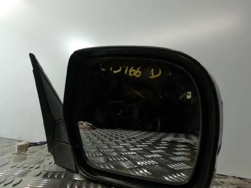 Retrovisor Derecho para Subaru Impreza G12
