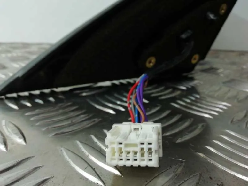 Retrovisor Derecho para Subaru Impreza G12
