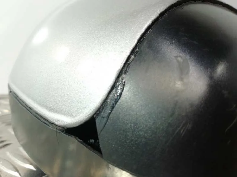 Retrovisor Derecho para Subaru Impreza G12