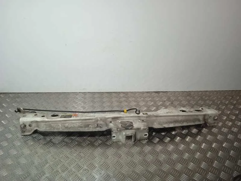 Travesano Superior para Ford Transit Caja Abierta '06