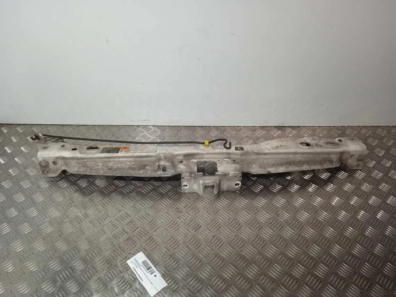 Travesano Superior para Ford Transit Caja Abierta '06