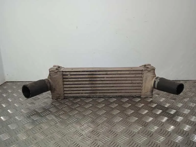 Intercooler para Ford Transit Caja Abierta '06