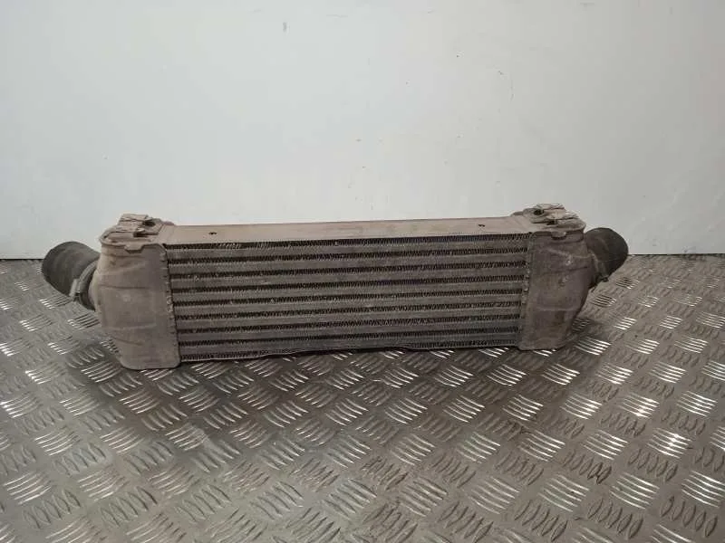Intercooler para Ford Transit Caja Abierta '06