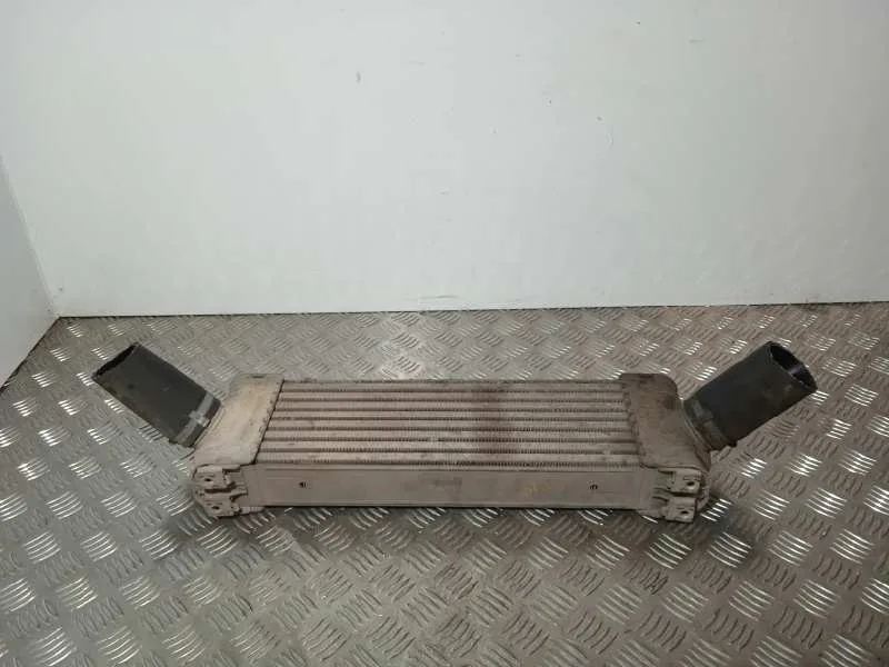 Intercooler para Ford Transit Caja Abierta '06