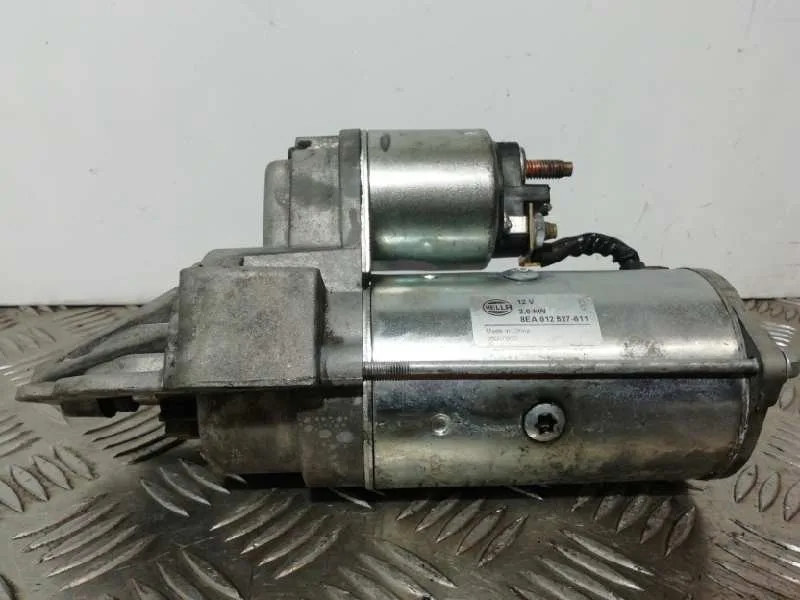 Motor Arranque para Ford Transit Caja Abierta '06