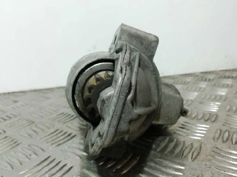 Motor Arranque para Ford Transit Caja Abierta '06