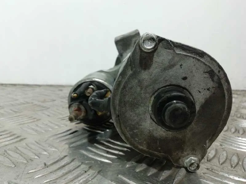 Motor Arranque para Ford Transit Caja Abierta '06