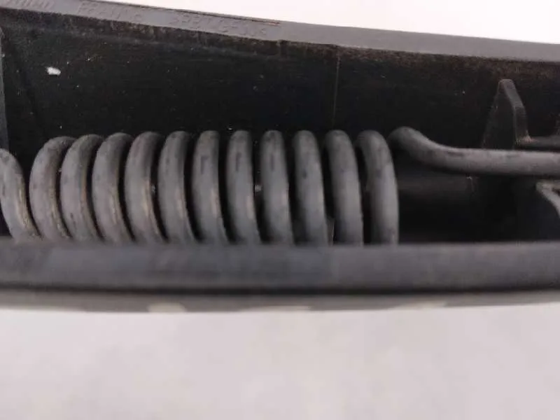 Brazo Limpia Trasero para Renault Megane Iii Sport Tourer