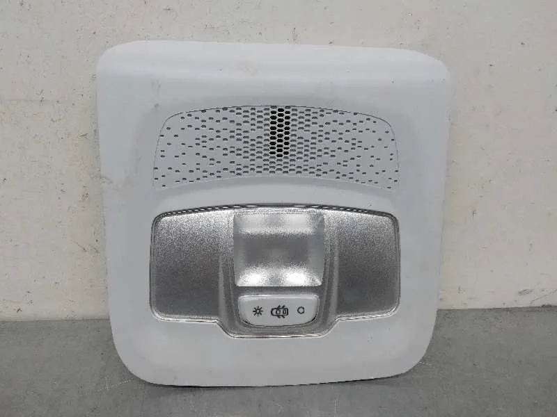 Luz Interior para Peugeot 208