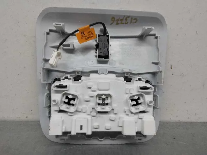 Luz Interior para Peugeot 208