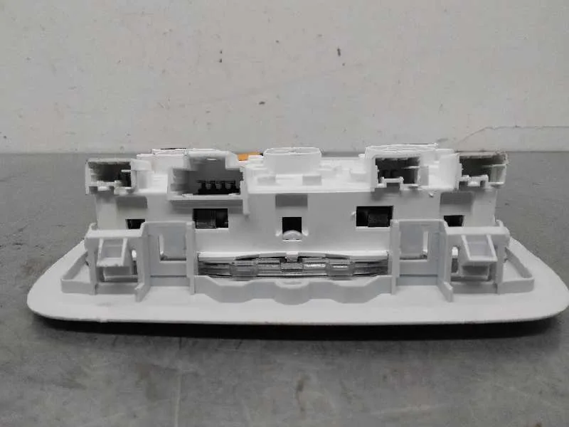 Luz Interior para Peugeot 208