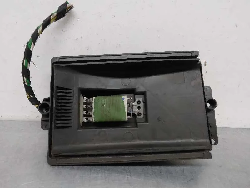 Resistencia Calefaccion para Volkswagen New Beetle (9C1/1C1)