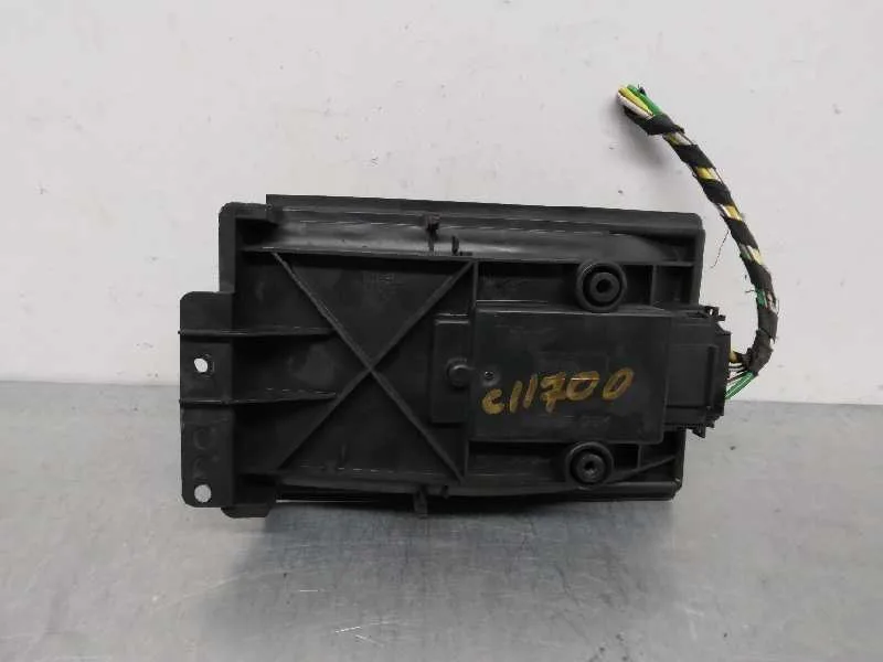 Resistencia Calefaccion para Volkswagen New Beetle (9C1/1C1)
