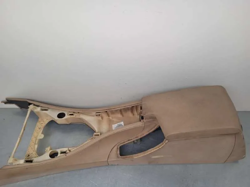 Apoyabrazos Central para Bmw Serie 3 Berlina (E90)