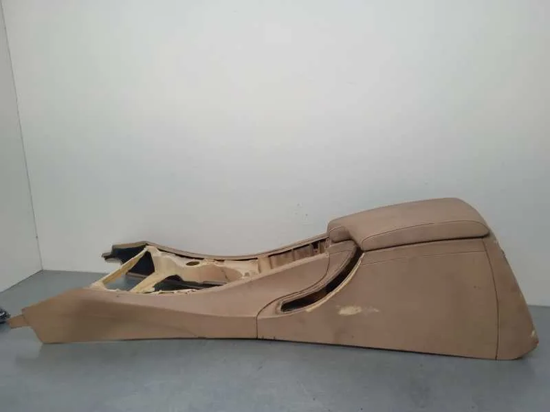 Apoyabrazos Central para Bmw Serie 3 Berlina (E90)