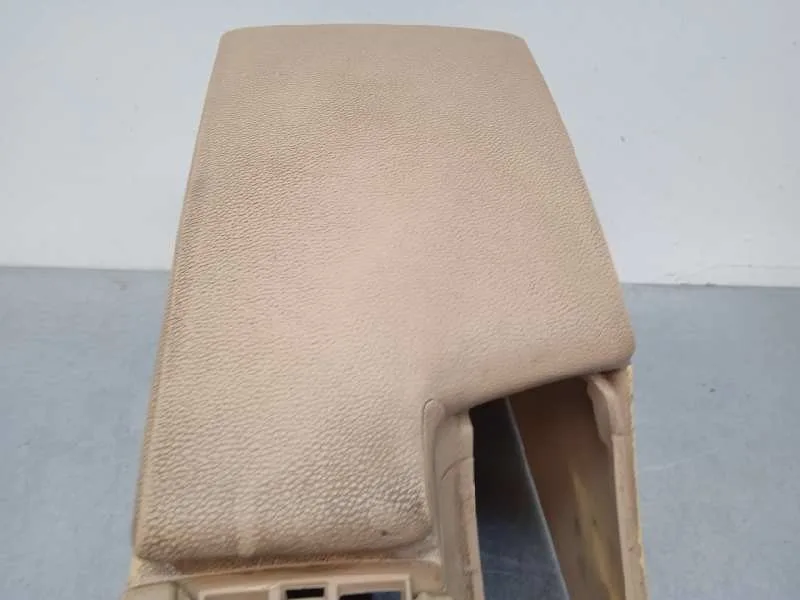 Apoyabrazos Central para Bmw Serie 3 Berlina (E90)