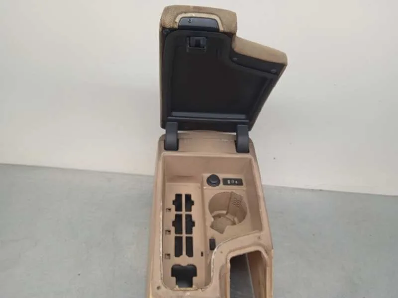 Apoyabrazos Central para Bmw Serie 3 Berlina (E90)