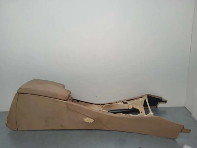 Apoyabrazos Central para Bmw Serie 3 Berlina (E90)