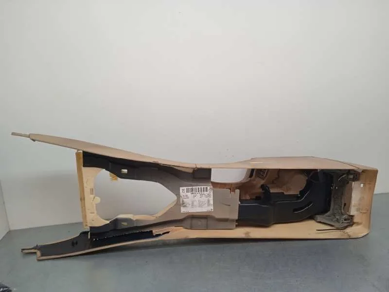 Apoyabrazos Central para Bmw Serie 3 Berlina (E90)