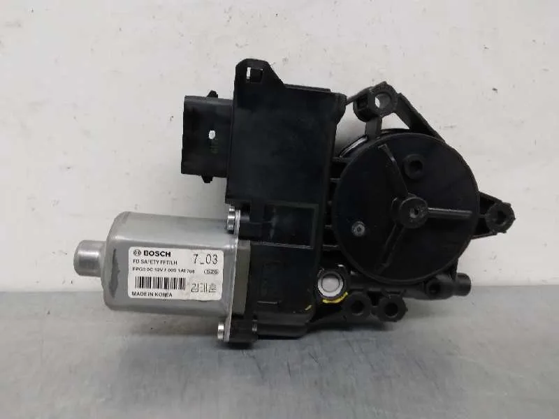 Motor Elevalunas Delantero Izquierdo para Hyundai I30