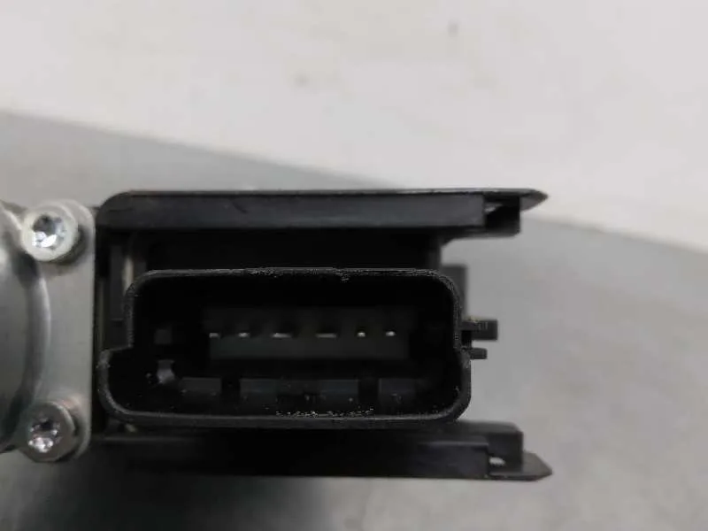 Motor Elevalunas Delantero Izquierdo para Hyundai I30