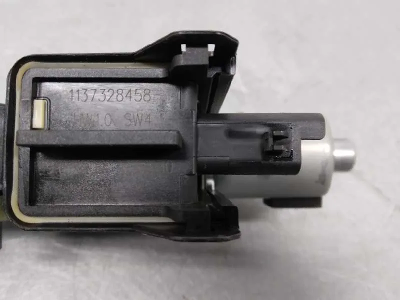 Motor Elevalunas Delantero Izquierdo para Hyundai I30