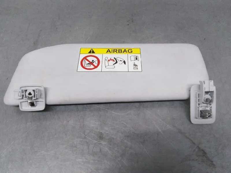 Parasol Derecho para Peugeot 208
