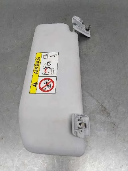 Parasol Derecho para Peugeot 208