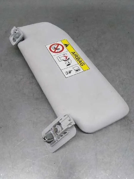 Parasol Derecho para Peugeot 208