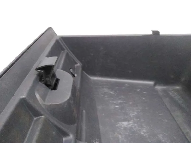 Guantera para Dacia Lodgy