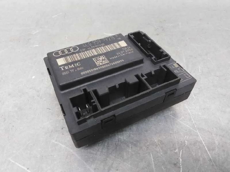 Modulo Confort para Audi Q7 (4L)