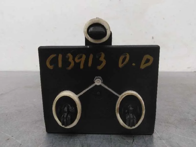 Modulo Confort para Audi Q7 (4L)