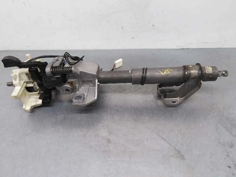 Columna Direccion para Ssangyong Kyron