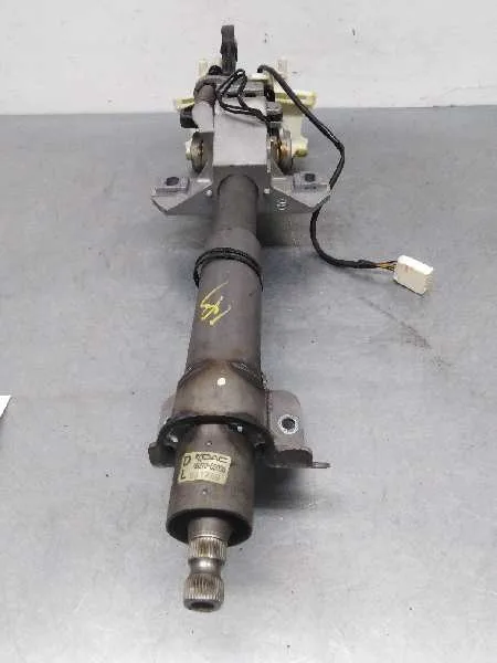 Columna Direccion para Ssangyong Kyron
