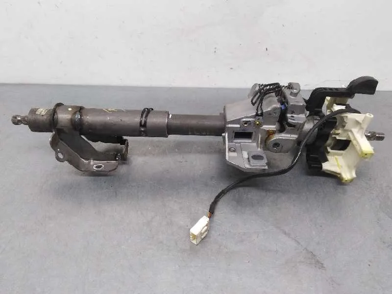 Columna Direccion para Ssangyong Kyron
