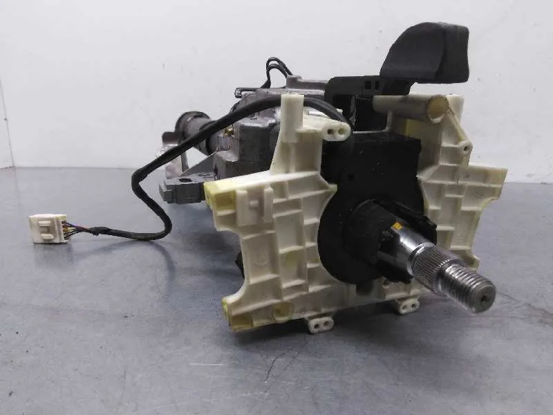 Columna Direccion para Ssangyong Kyron