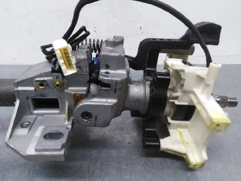 Columna Direccion para Ssangyong Kyron