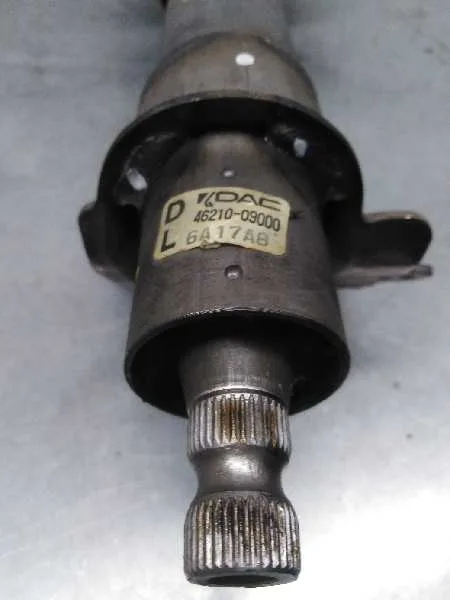 Columna Direccion para Ssangyong Kyron