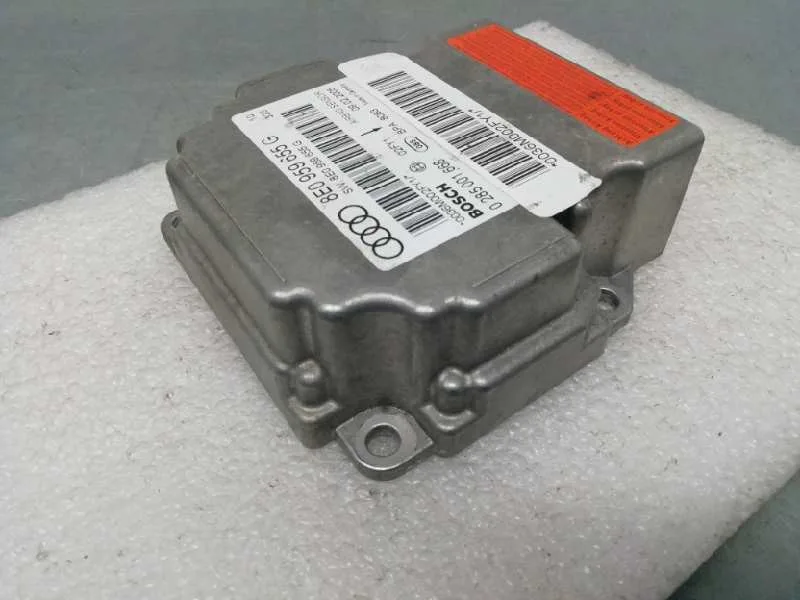 Centralita Airbag para Audi A4 Avant (8E)