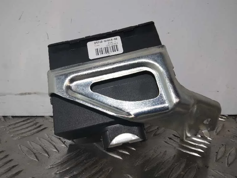 Modulo Electronico para Peugeot 107