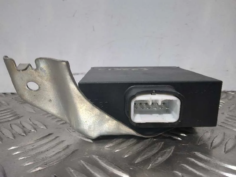 Modulo Electronico para Peugeot 107
