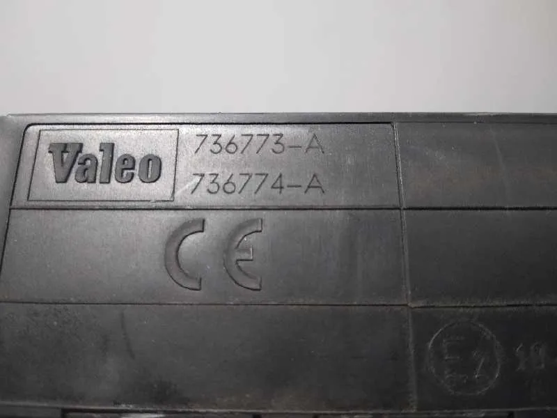 Modulo Electronico para Peugeot 107