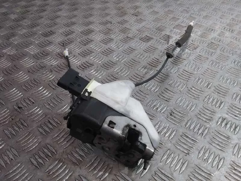 Cerradura Puerta Delantera Derecha para Citroën C3