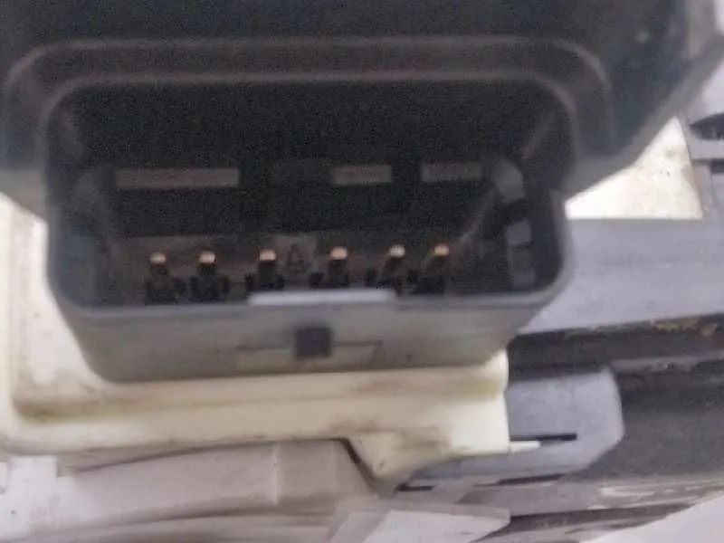 Cerradura Puerta Delantera Izquierda para Citroën C3