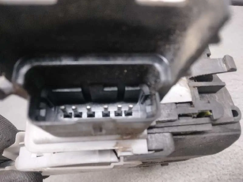Cerradura Puerta Trasera Izquierda para Citroën C3